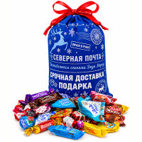 Мешок Северная Почта, 1500 г